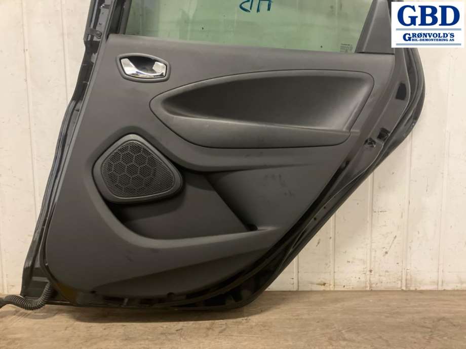 Renault Zoe, 2013-2019 (Fase 1) (821003929R)