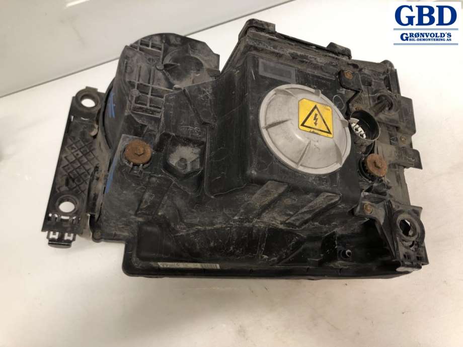 Land Rover Discovery, 2005-2009 (Type III) (XBC500092|5H2213W030RA)