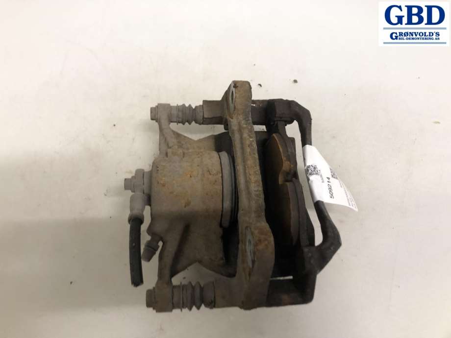 Audi A3, 2012-2016 (Type III, Fase 1) (8V0 615 123)