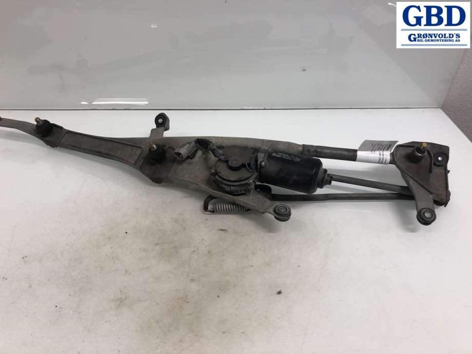 Lexus RX, 2003-2009 (Type II, XU30) (8515048130|8515048150|8511048130)