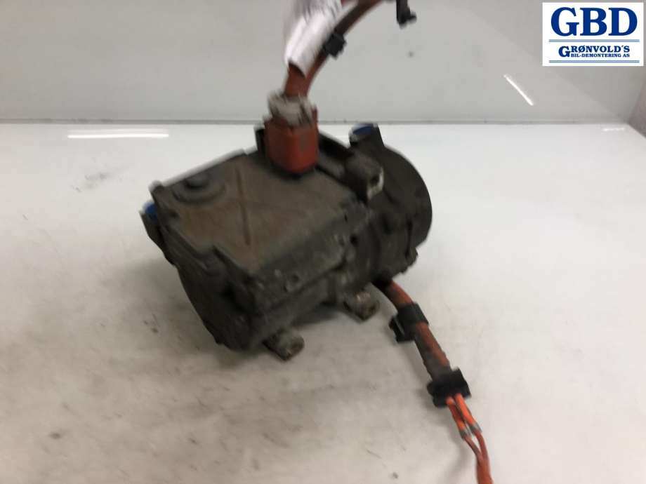 Lexus RX, 2003-2009 (Type II, XU30) (8837048040|8837048021)