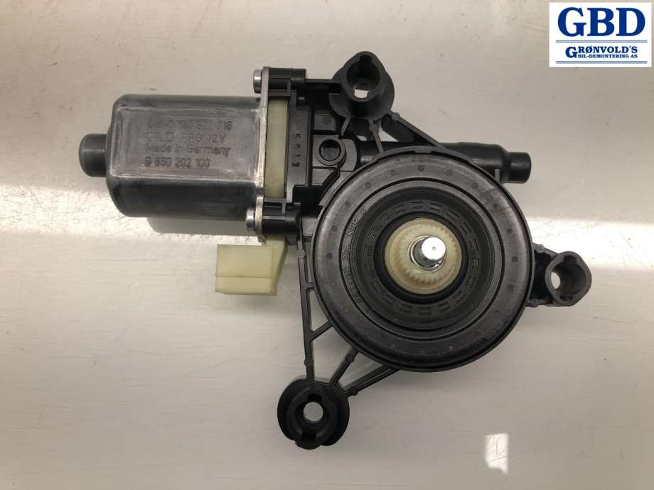 Audi A3, 2012-2016 (Type III, Fase 1) (5Q0 959 802 B)