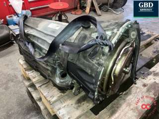 Girkasse automat til Mercedes S-Klasse, 2013-2020 (W222) (W222) (|A 725 270 79 13|A 725 270 79 13 80|A 725 270 79 13 87)