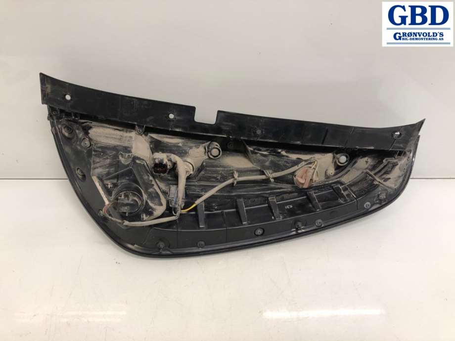 Kia Soul, 2014-2019 (Type II) (92401E 4020)