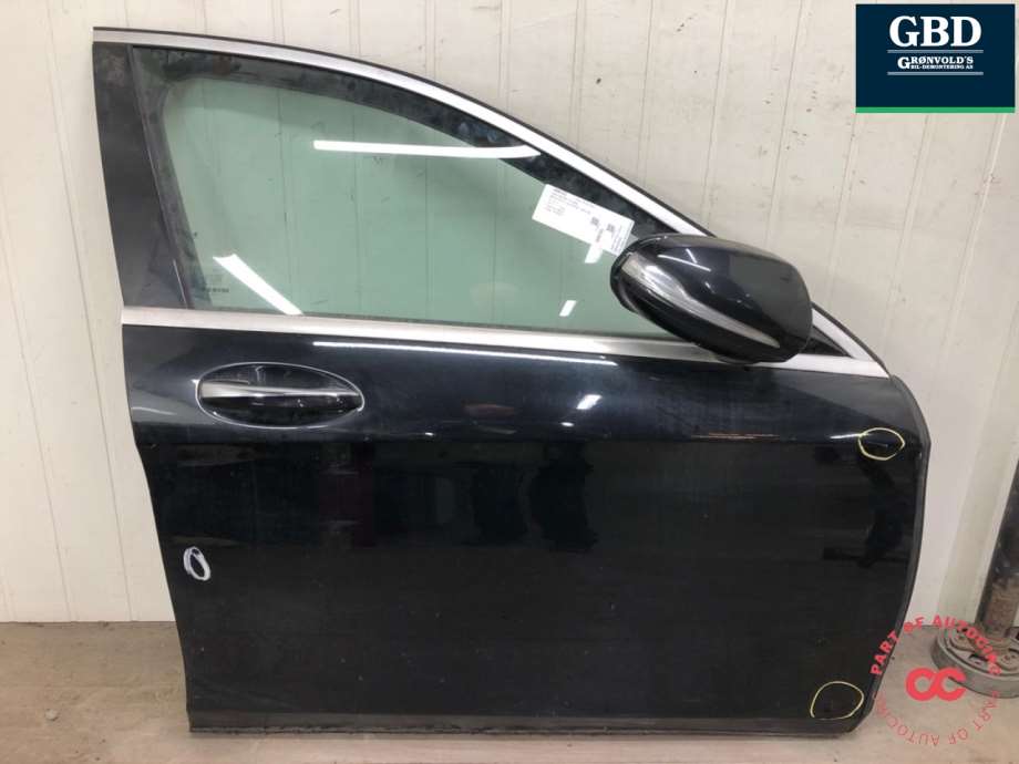 Mercedes S-Klasse, 2013-2020 (W222)(|A 222 720 02 05)