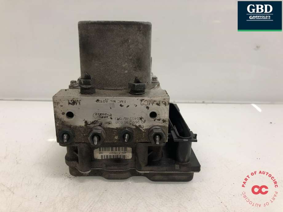 Land Rover Discovery, 2005-2009 (Type III) (LR019347| 7H422C353AA|SRB500450| 7H422C405BC)