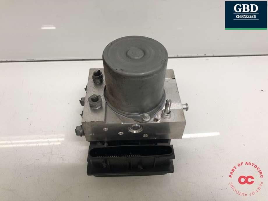 Land Rover Discovery, 2005-2009 (Type III) (LR019347| 7H422C353AA|SRB500450| 7H422C405BC)