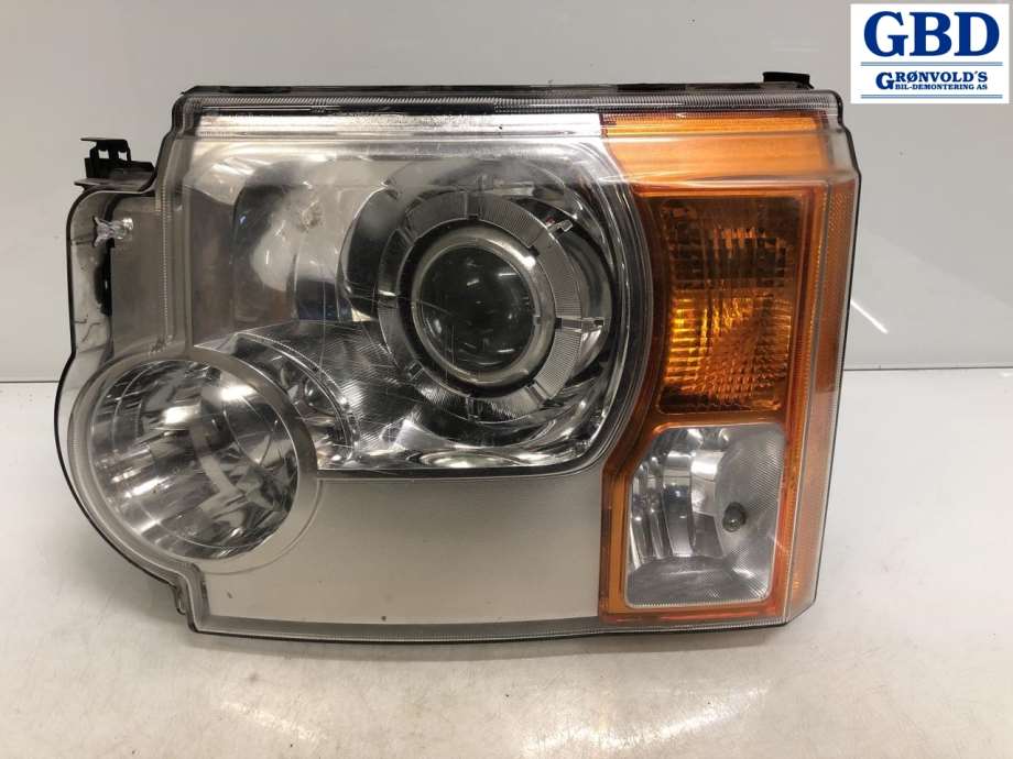 Land Rover Discovery, 2005-2009 (Type III) (XBC500412|5H2213W030KA)