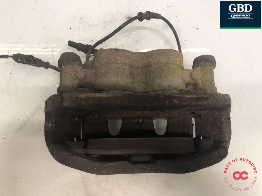 Bremsecaliper høyre foran til Mercedes Sprinter 2013-2018 (Fase 2) (906) (906) (A 004 420 56 83|A 003 420 86 83|)