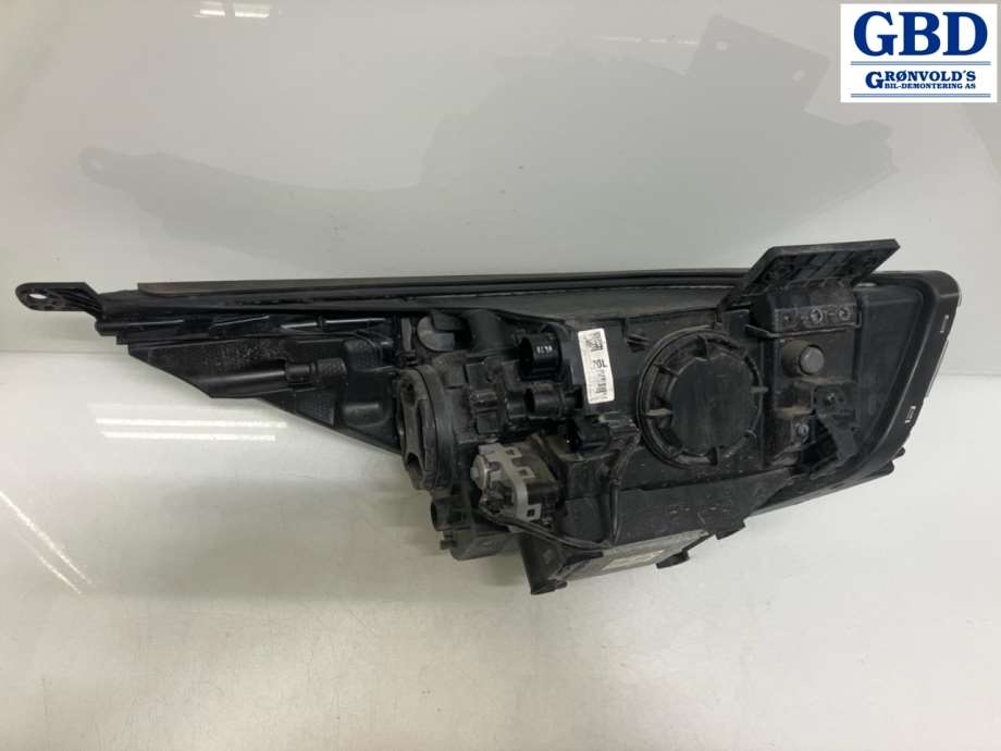 Kia Niro, 2016-2021 (92101Q 4200|92190-G5200|00190320)