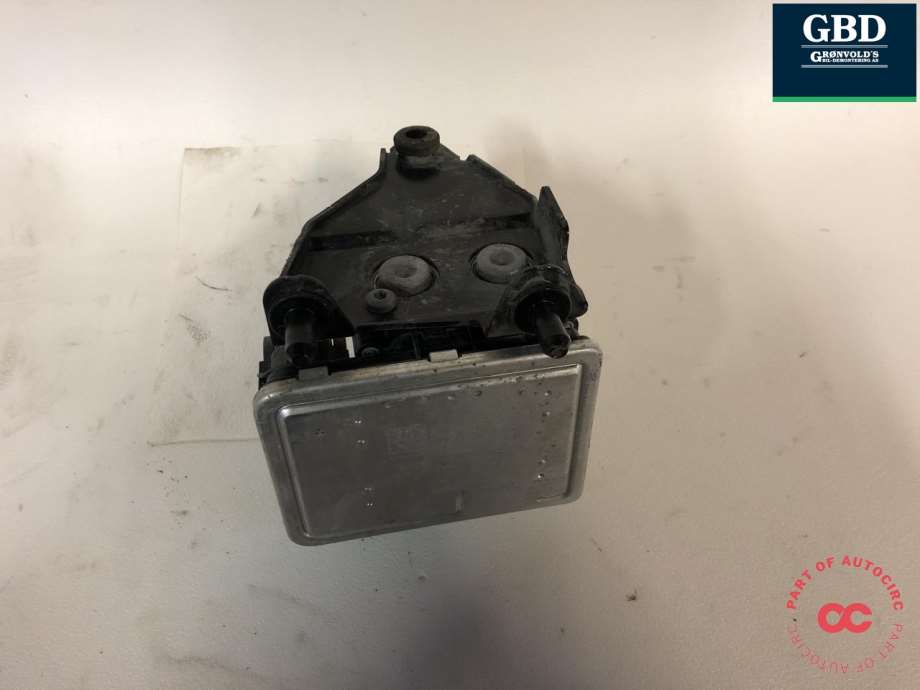 VW Caddy, 2015-2020 (Type III, Fase 3) (7E5 614 517 A|7E5 614 517 B)