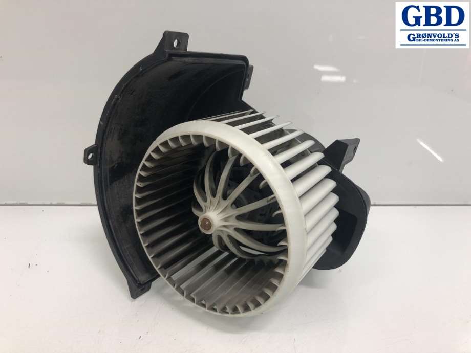 Audi Q7, 2006-2010 (Type I, Fase 1)(|7L0 820 021 Q)