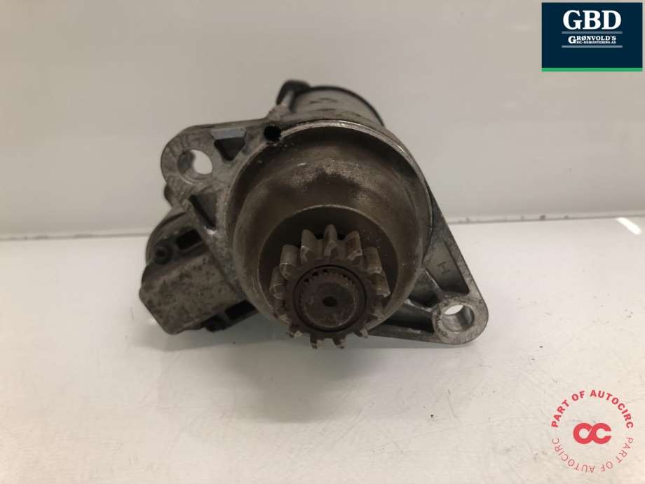 VW Jetta, 2011- (VALEO|0AM 911 021 E|0AM 911 023 H)