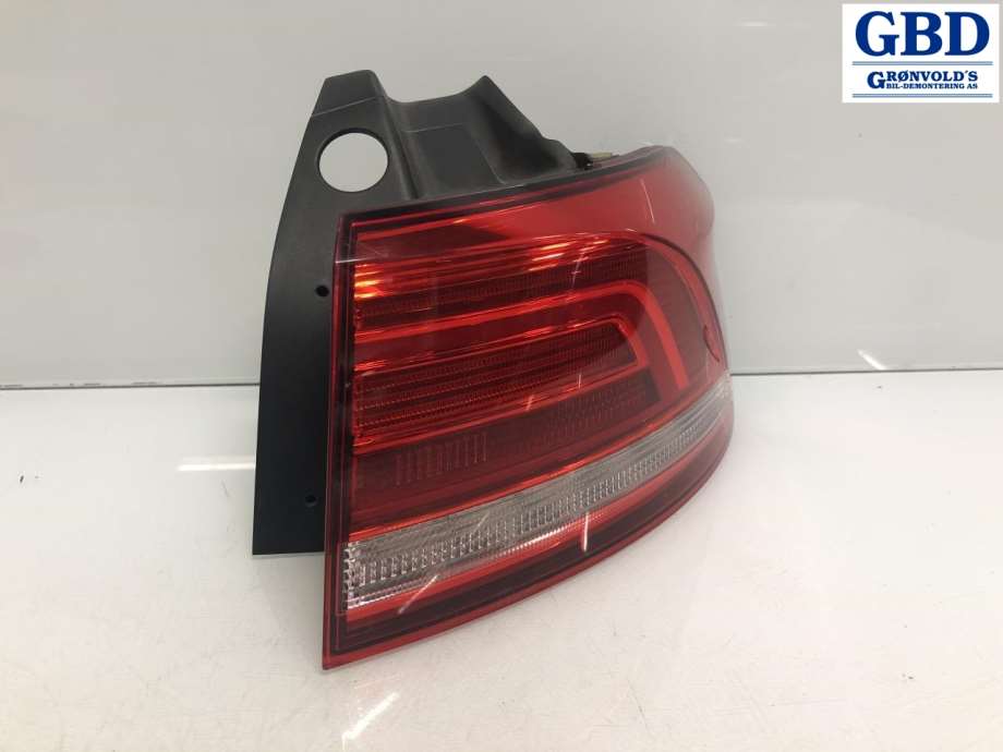 VW Passat, 2015-2019 (B8, Fase 1) (3G9 945 096 D)