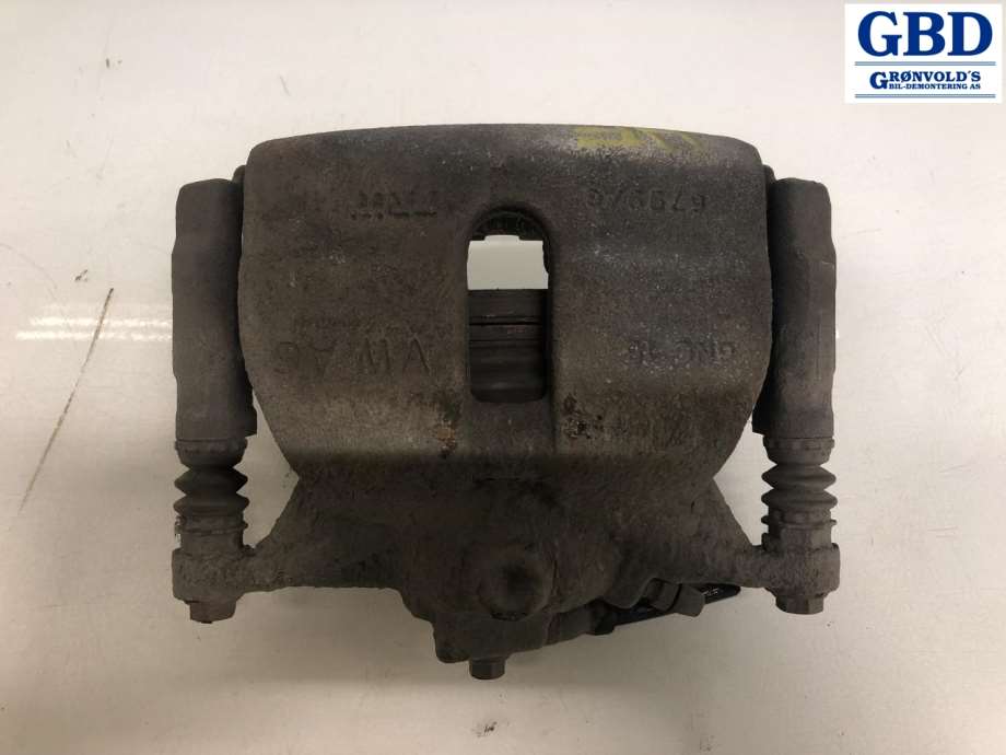 VW Passat, 2015-2019 (B8, Fase 1)(|8V0 615 124 D)