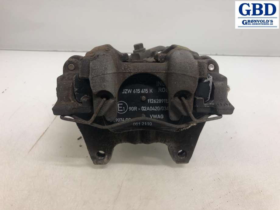 VW Passat, 2015-2019 (B8, Fase 1) (3Q0 615 423)