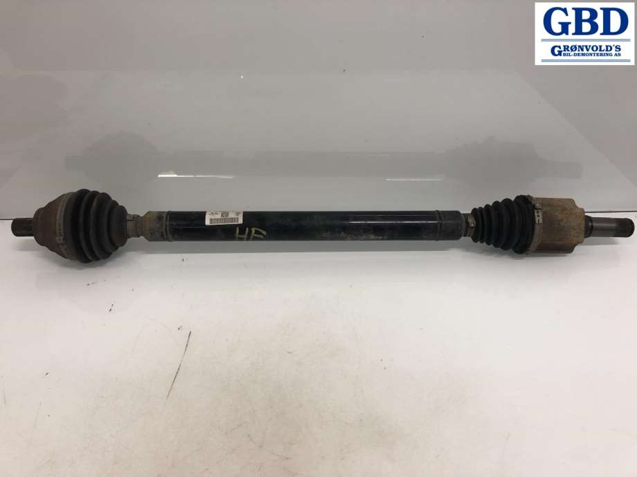 VW Passat, 2015-2019 (B8, Fase 1)(|3Q0 407 272 CE)