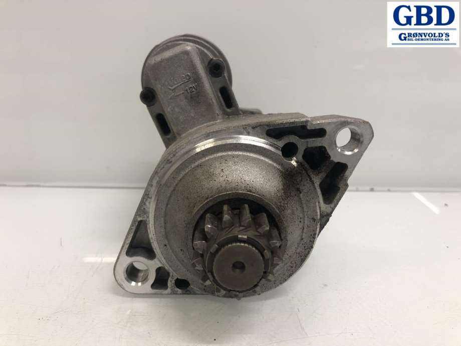 VW Passat, 2015-2019 (B8, Fase 1) (VALEO|02E 911 022 C|02E 911 022 CX)