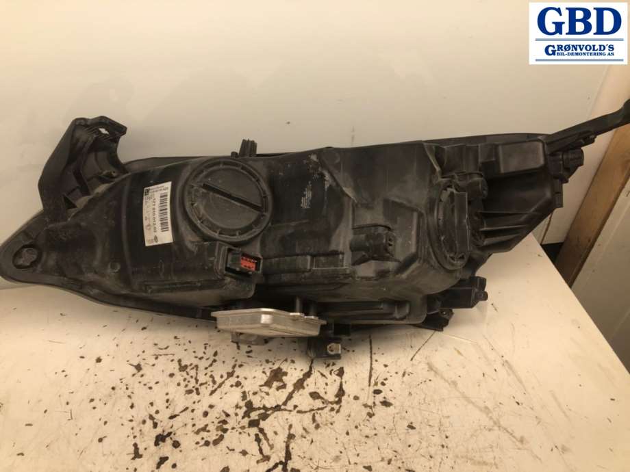 Opel Astra J, 2010-2015 (13398145|13306934)