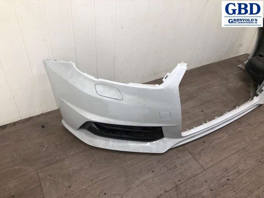 Audi A1, 2014-2018 (Type I, Fase 2) (8XA 807 065 H)