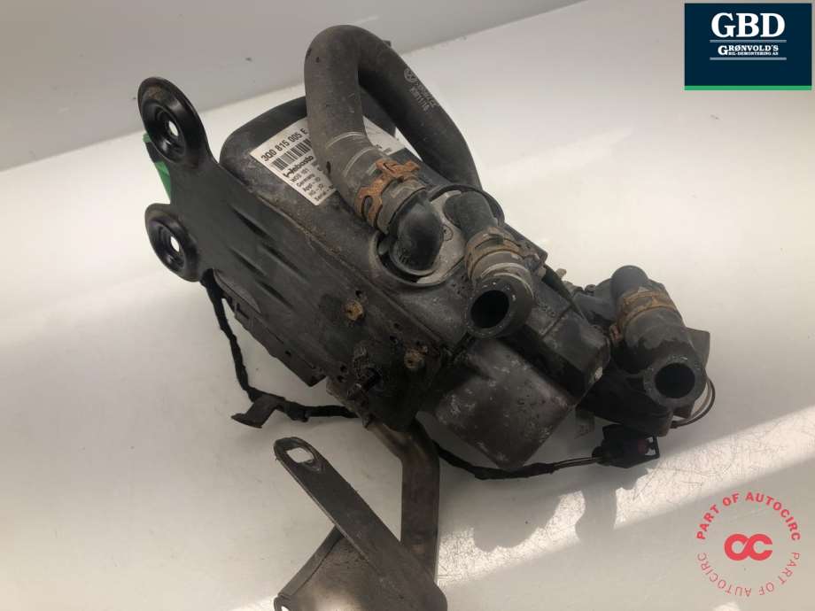 VW Passat, 2015-2019 (B8, Fase 1) (5WA 815 007 E|5Q0 898 008 F)