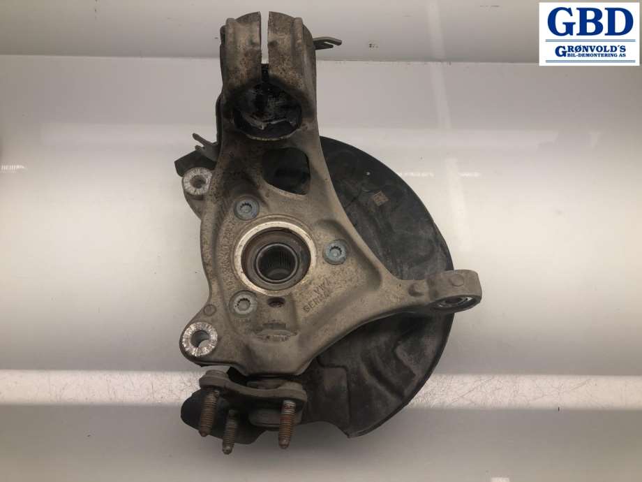 VW Passat, 2015-2019 (B8, Fase 1) (5Q0 407 254 A)