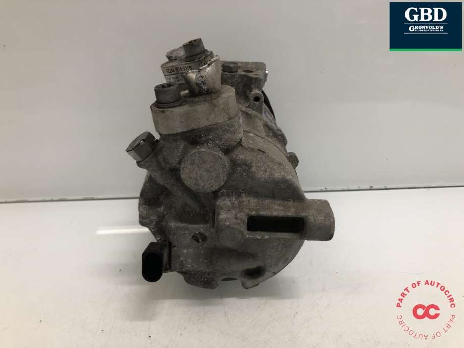 VW Golf VII, 2012-2017 (Fase 1) (DENSO|5Q0 820 803 K|5Q0 820 803 F)