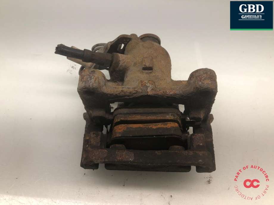 Bremsecaliper høyre bak til Ford Kuga 2008-2012 (Type I) (2041809|RM6G91-2D048-GA|)
