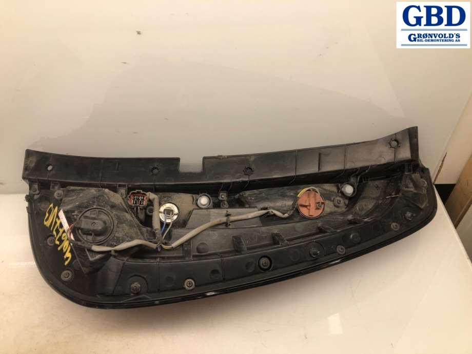 Kia Soul, 2014-2019 (Type II) (92401E 4020)