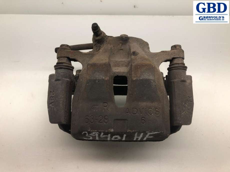 Toyota RAV4, 2006-2009 (Type III, Fase 1)(|4773042091)