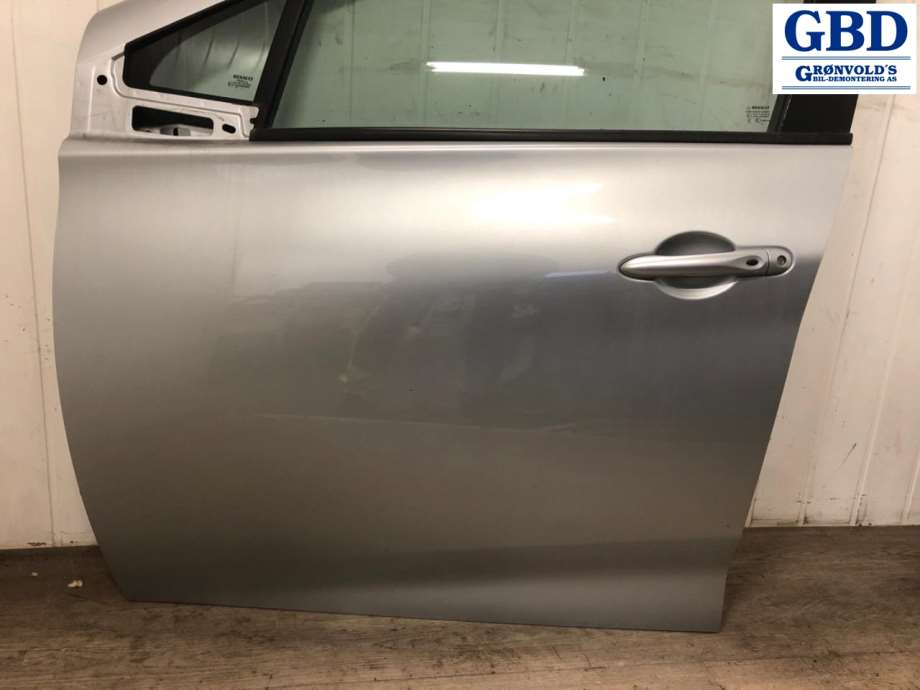 Renault Zoe, 2013-2019 (Fase 1) (801011691R)