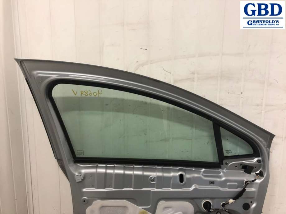 Renault Zoe, 2013-2019 (Fase 1) (801011691R)