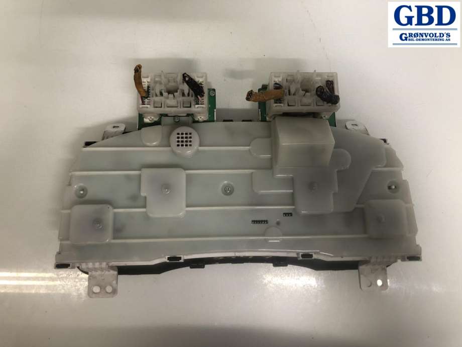 Toyota Land Cruiser 120, 2002-2009 (838006D240)