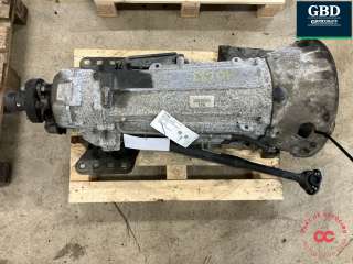 Girkasse automat til Mercedes C-Klasse, 2014-2018 (Fase 1) (W205) (W205) (|A 205 270 68 01|A 205 270 68 01 80|72296506)