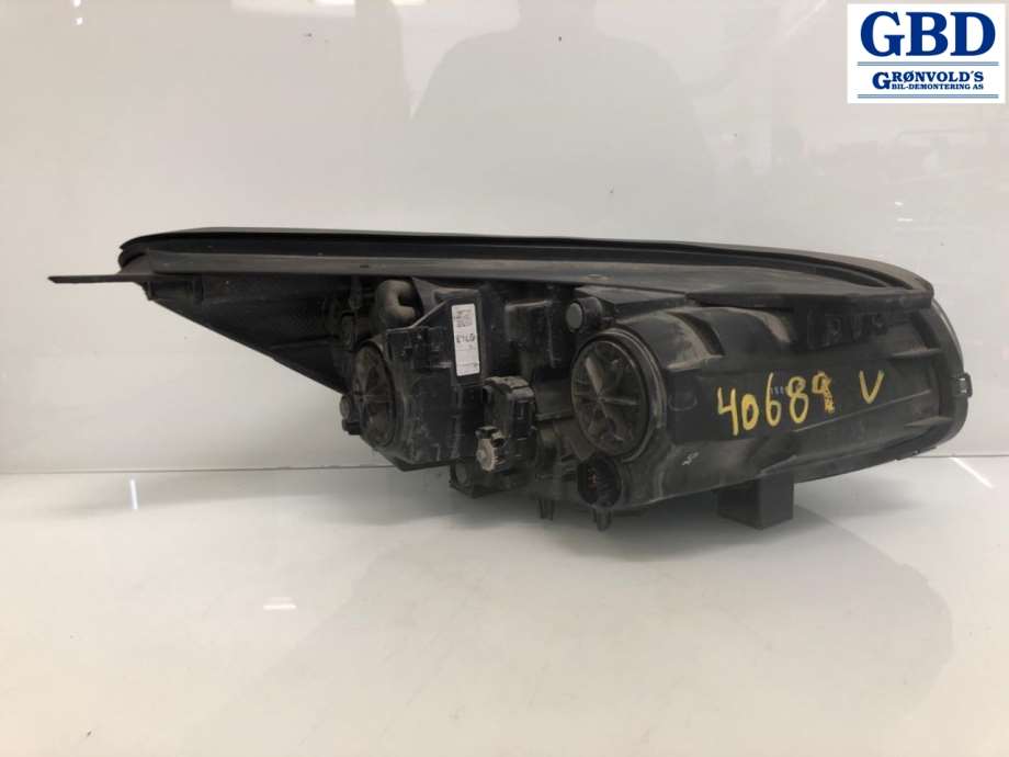 Kia Soul, 2014-2019 (Type II) (92101E 40101D)