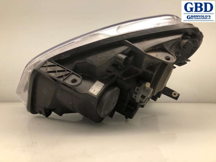 Nissan Qashqai, 2007-2010 (Type I, Fase 1) (26010JD90B)