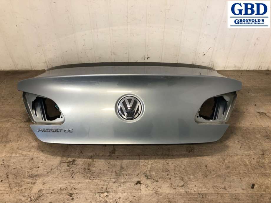 VW CC, 2008-2012 (Passat CC) (3C8 827 025 C)