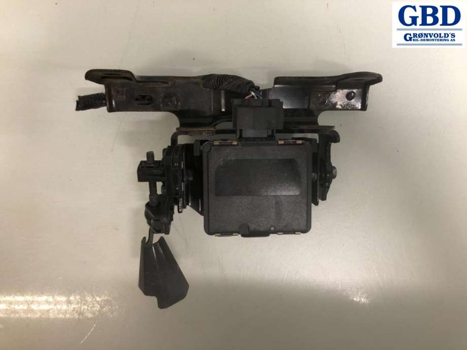 Nissan Qashqai, 2014-2021 (Type II) (284384EJOB|0 203 300 383)