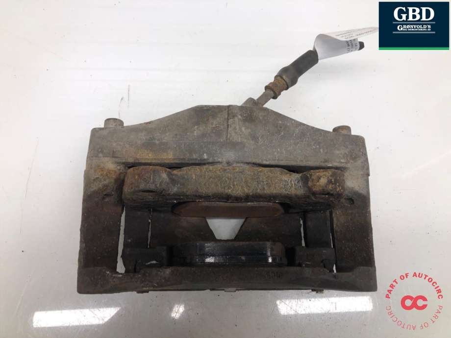 Bremsecaliper høyre foran til Volvo XC90 2002-2006 (Type I, Fase 1)  (8252178|)