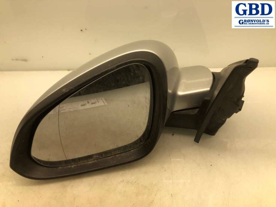 Opel Insignia A, 2009-2014 (Fase 1) (13329091|13268736)