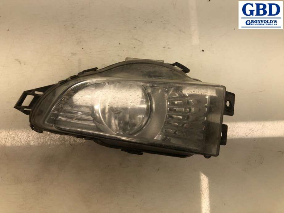 Opel Insignia A, 2009-2014 (Fase 1) (13226829)