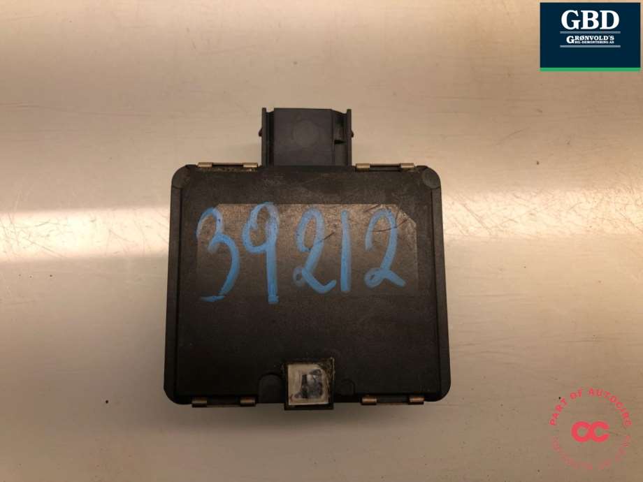 VW Passat, 2015-2019 (B8, Fase 1) (3Q0 907 561 E|3Q0 907 561 C|0 203 300 670)