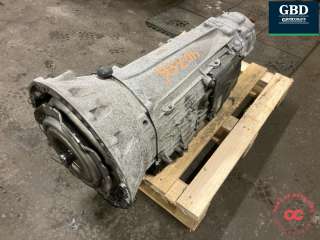 Girkasse automat til Mercedes Vito, 2014->> (W447) (W447) (|A 447 270 22 00|A 447 270 22 00 80)
