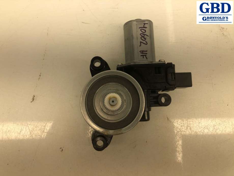 Mazda 3, 2013-2016 (Type III, Fase 1) (CM012792|BHN95858X)