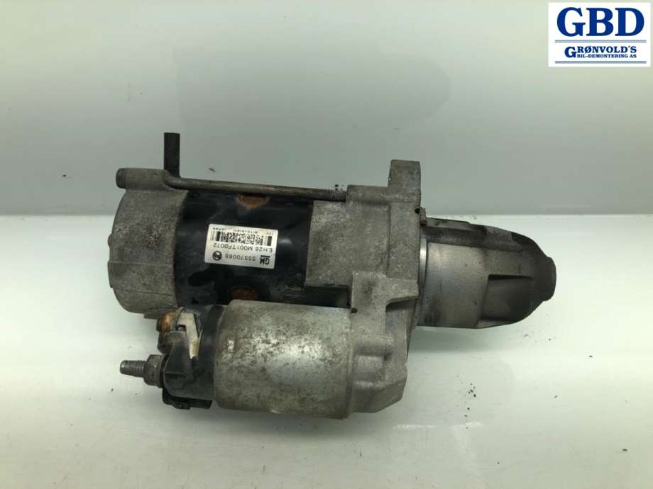 Opel Astra J, 2010-2015 (55497878|55491789)