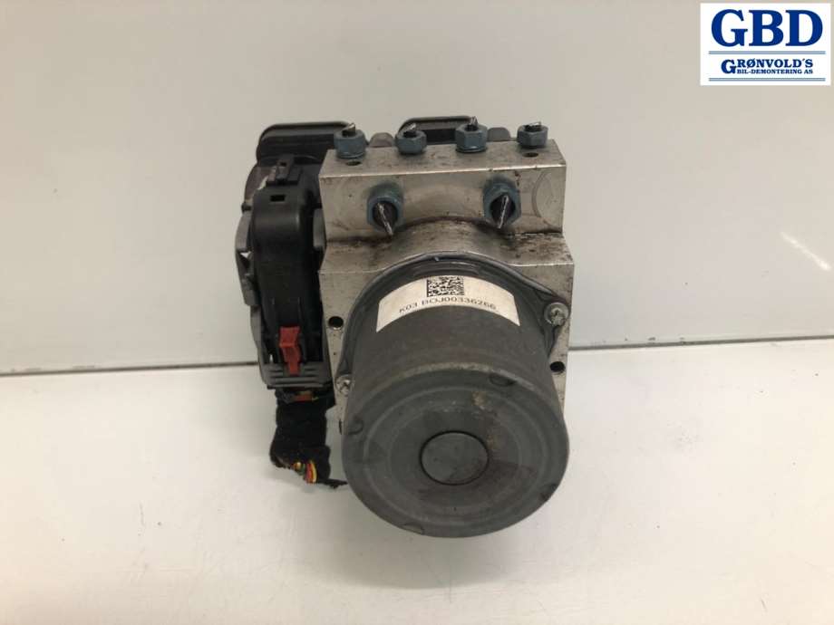 Audi A6, 2014-2018 (Type IV, Fase 2) (C7) (4G0 614 517 AL)