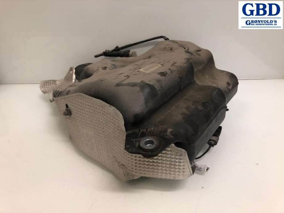 Audi A6, 2014-2018 (Type IV, Fase 2) (C7) (4G0 131 879 F)