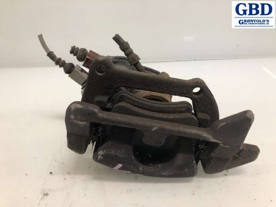 Audi A6, 2014-2018 (Type IV, Fase 2) (C7) (4G0 615 403)