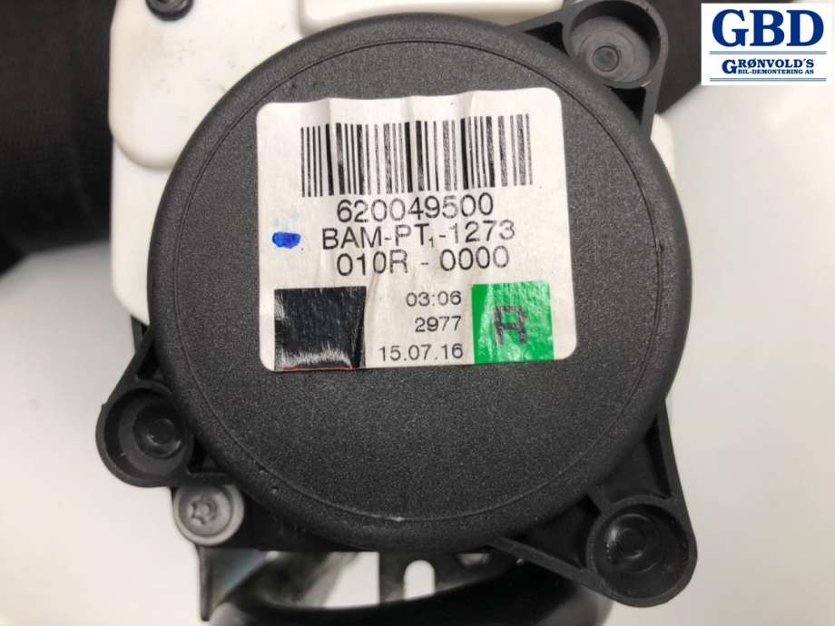 Mercedes CLA, 2013-2019 (C117) (A 176 860 20 85)