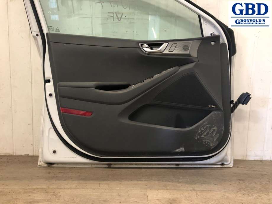 Hyundai Ioniq Electric, 2019- (Fase 2) (76003G2010)